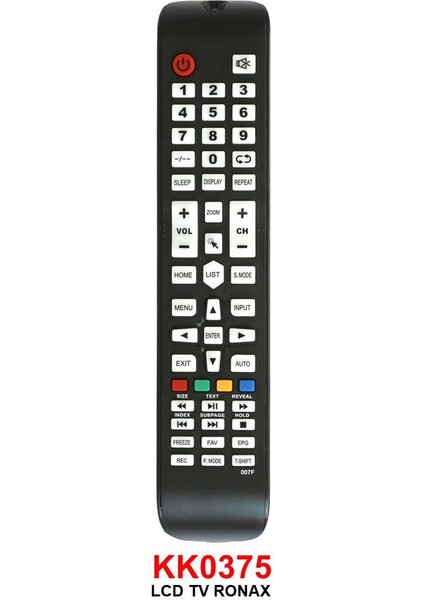 LCD Tv Kumandası fırsatları