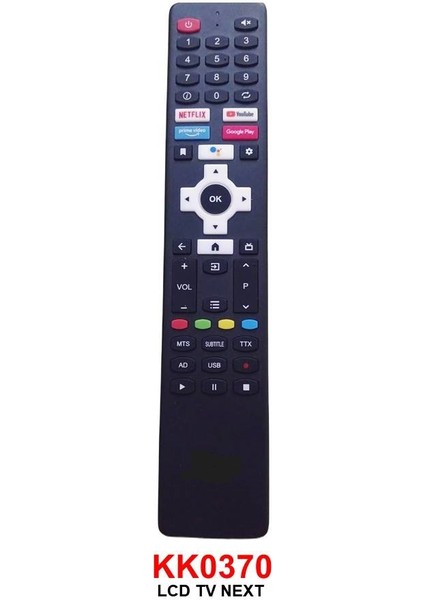 Next LCD Tv Kumandası indirimleri