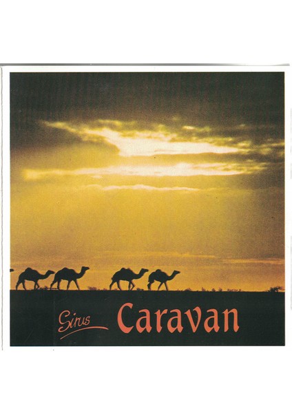 Dikkat CD Sirus – Caravan