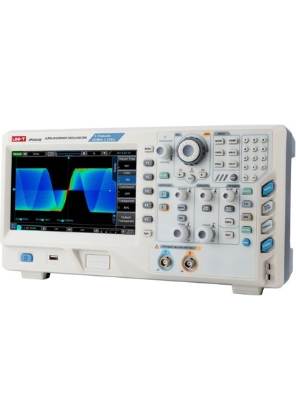 UPO3352E Ultra Fosfor Osiloskop fiyatları
