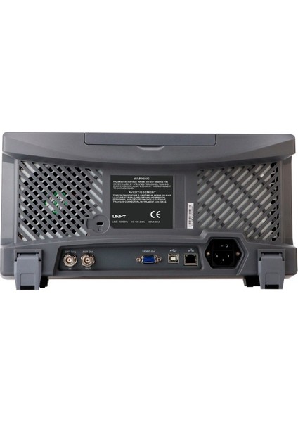 UPO3352E Ultra Fosfor Osiloskop modelleri