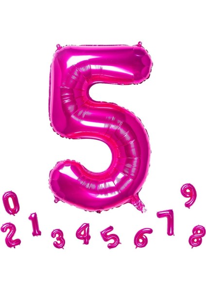 5 Yaş Lisanslı Büyük Boy Maşa Koca Ayı Balon Seti Maşa Balon Doğum Günü Gold Rakam Balon Set fiyatları