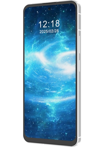 S71 Beyaz 256 GB 12 GB Ram