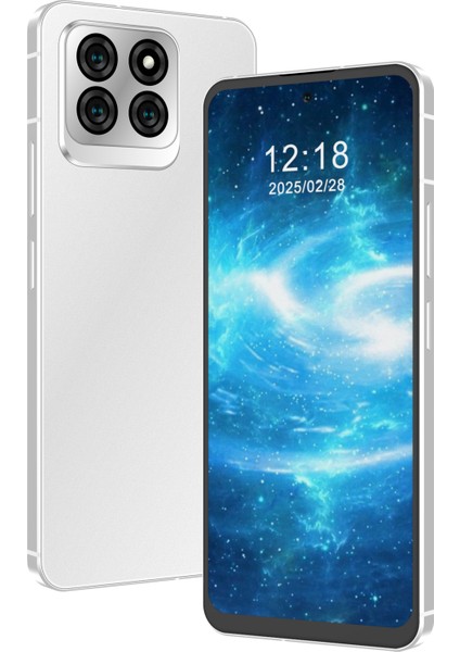 S71 Beyaz 256 GB 12 GB Ram modelleri