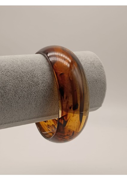 Kemik Bilezik Kalın