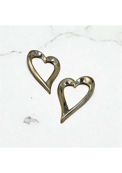 Kalp Küpe fiyatları