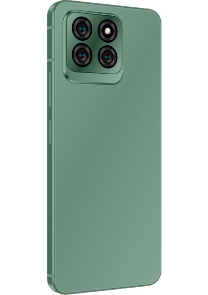 S71 Yeşil 256 GB 12 GB Ram modelleri