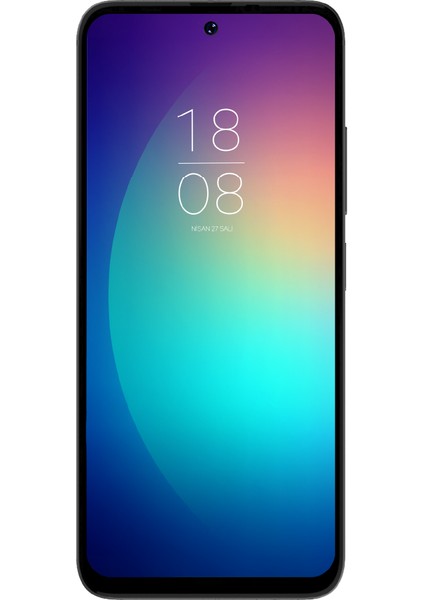 S19 Max Pro S 108MP Siyah