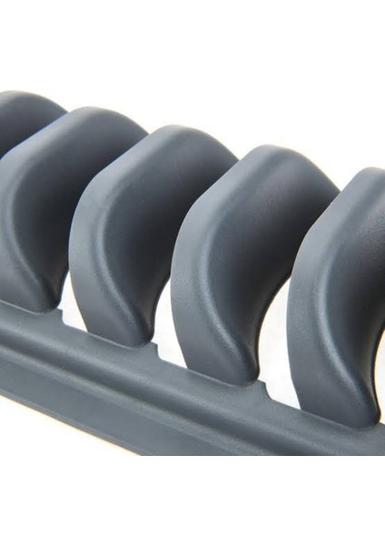 Tencere Kapağı Organizeri 8 Bölmeli Tencere Kapak Tabak Düzenleyici Organizer Dolap Içi Düzenleyici