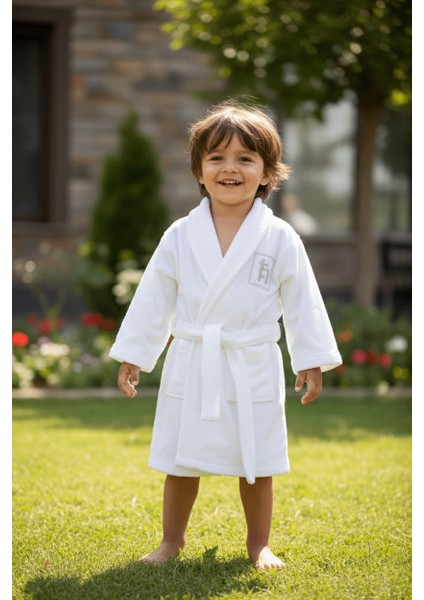 Çocuk Bornozu || 100% Pamuklu || Kaliteli fiyatları