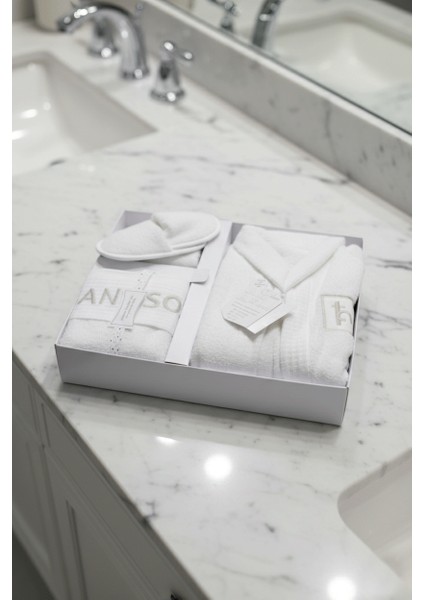 Çocuk Bornozu || 100% Pamuklu || Kaliteli indirimleri