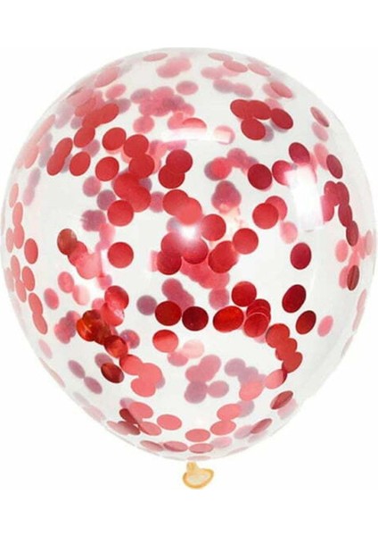 6 Yaş Örümcek Adam Balon Seti Rakam Balon Pullu Şeffaf Balon Örümcek Balon Helyum Uyumlu Uçan Balon