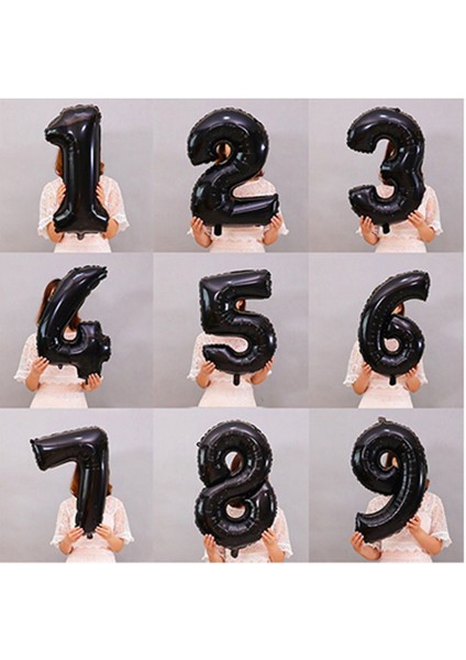 2 Yaş Minnie Mouse Balon Seti Siyah Rakam Balonlu Balon Sütunu Mini Fare Parti Teması Kolay Kurulum. fiyatları