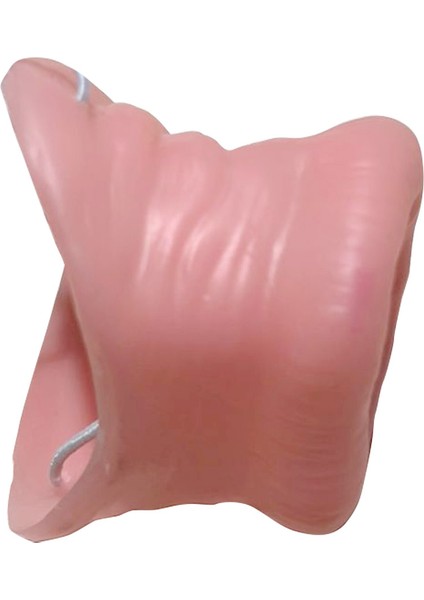 Parti Kostüm Takma Domuz Burun Şeffaf Silikon Cosplay fırsatları