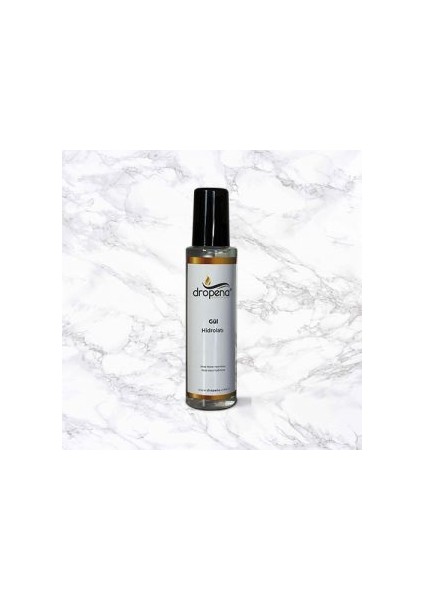 Gül Suyu , 150 ml , Sprey Şişe