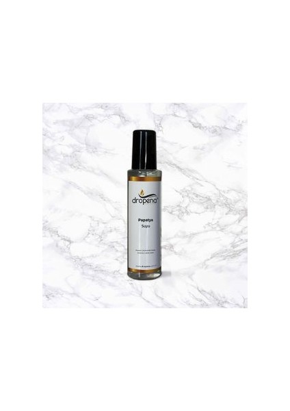 Papatya Suyu , 150 ml , Sprey Şişe