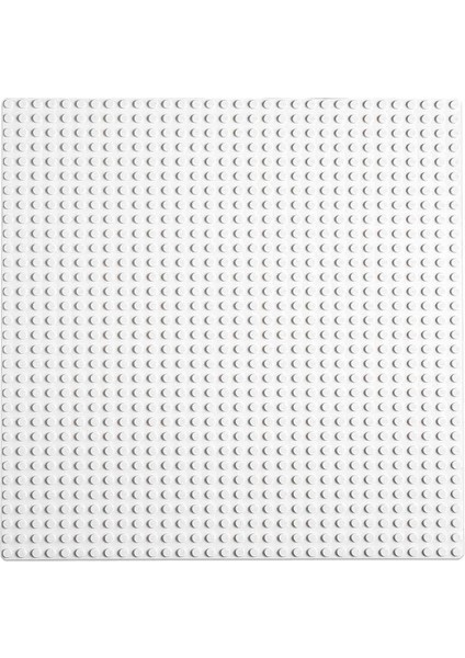 Klasik Bütün Markalar ile Uyumlu Zemin Plakası Yapı ve Teşhir Panosu Seti 25CMX25CM Ebatlarında