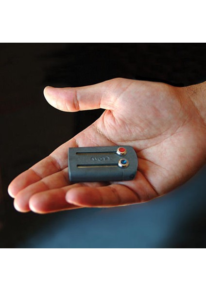 Slot Sarı Anahtarlık Anahtar Kabı 4 adet Boncuklu