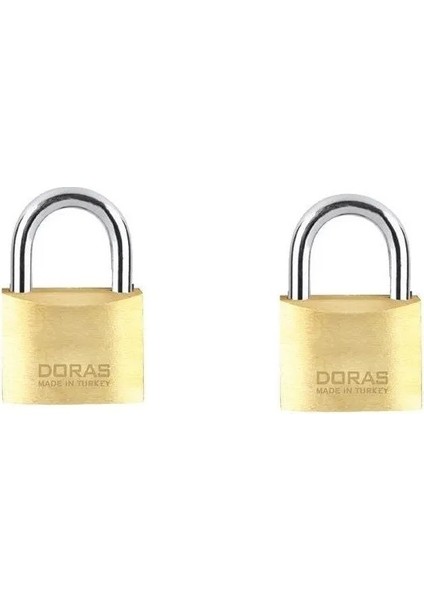 40 Mm Pas Sistem 2 li Set (3 Anahtarlı) indirimleri