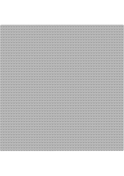 Klasik Bütün Markalar ile Uyumlu Zemin Plakası Yapı ve Teşhir Panosu Seti 25CMX25CM Ebatlarında