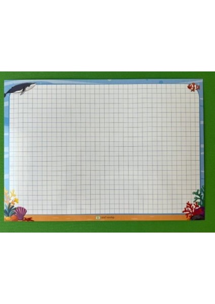 Güzel Yazı Tahtası (5 Adet) fiyatları