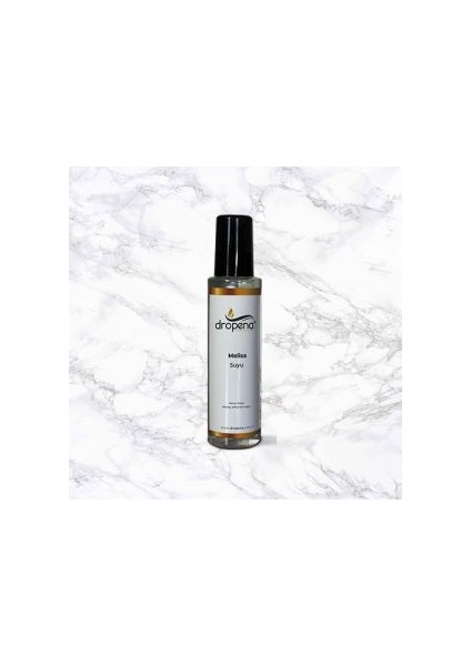 Melisa Suyu , 150 ml , Sprey Şişe