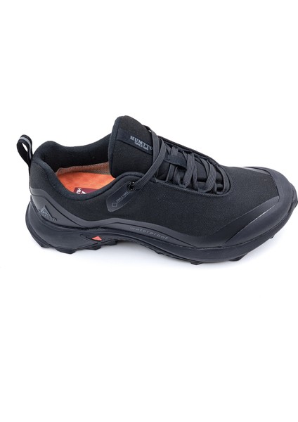HM110396A Su Geçirmez Erkek Siyah Outdoor Spor Ayakkabı fırsatları