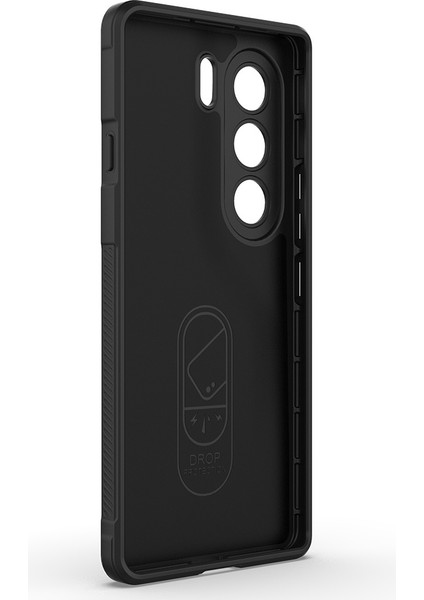Tecno Camon 40 Pro Kılıf Kamera Korumalı Kabartmalı Yumuşak Renkli Silikon Kapak Mat Hisli Içi Kadife Süet Kapak fırsatları