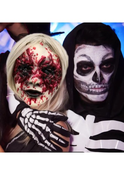 Latexs Zombı Maskesì fiyatları