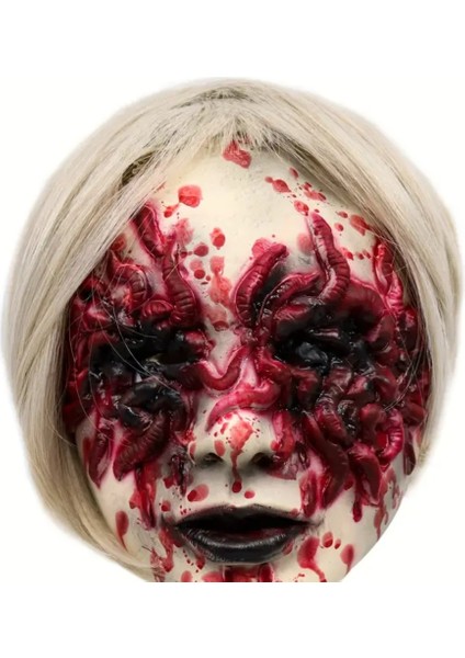 Latexs Zombı Maskesì modelleri