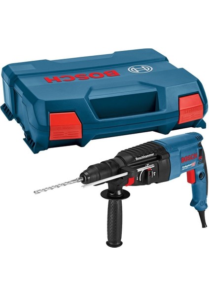 Gbh 2-26 Dre Profesyonel Kırıcı-Delici Matkap 800 W