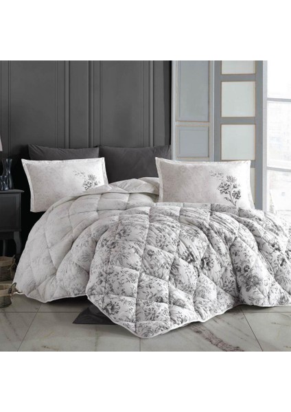 Ranforce Pamuklu Tek Kişilik Yorgan 155 x 215