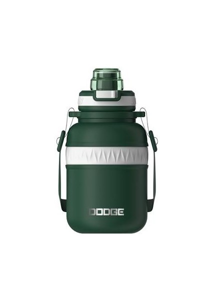 Fat Çelik Termos Matara 770ML Yeşil