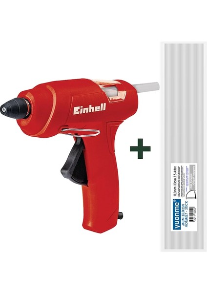 Tc-Gg 30 Silikon Mum Tabanca + Yuonme Silikon Mum 5 Ad