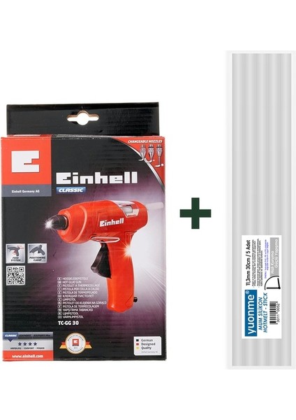 Tc-Gg 30 Silikon Mum Tabanca + Yuonme Silikon Mum 5 Ad fiyatları