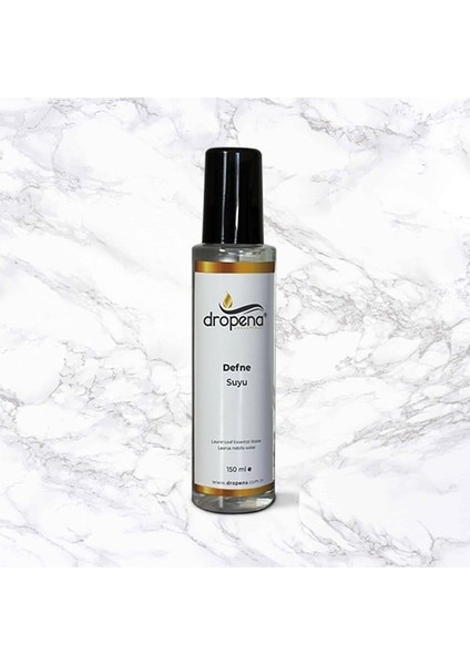 Defne Suyu , 150 ml , Sprey Şişe