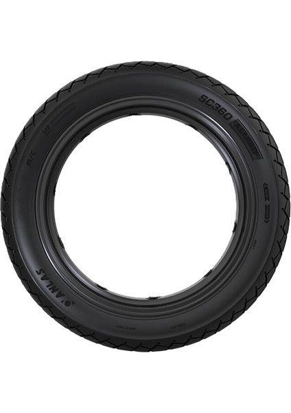 Motosiklet Lastiği Dubleks SC-360 90/90-14 Arka Honda Dıo 1 fiyatları