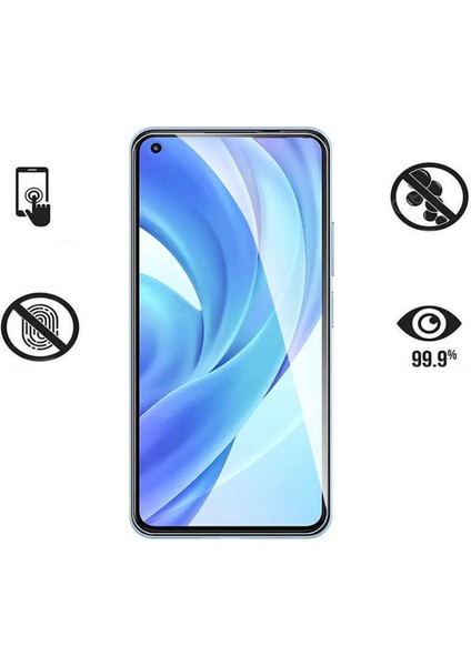 Logis Oppo A54 9d Mat Seramik Tam Kaplayan Ekran Koruyucu Cam fırsatları