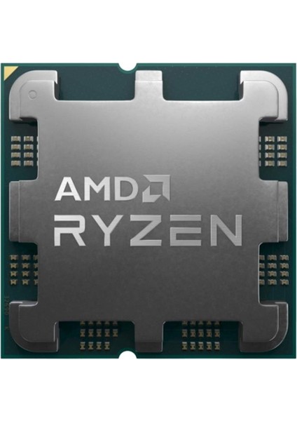 Ryzen 5 7600X 4.7ghz 32MB 105W Am5 Fansız (Tray)