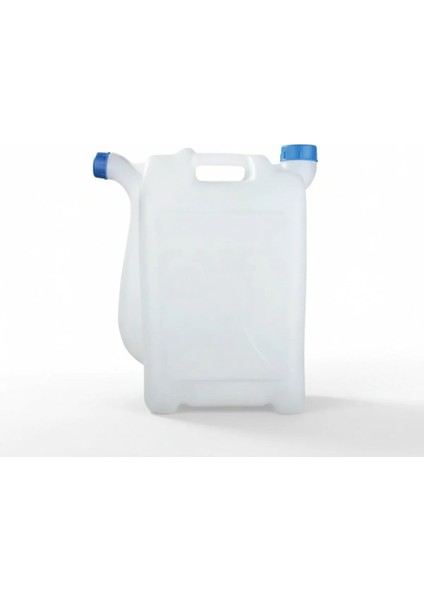 Büyük Gagalı Bidon 20 Lt