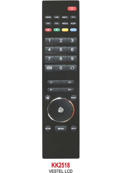 LCD Kumanda indirimleri