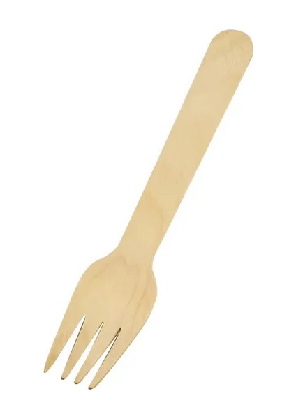 10 Adet Tahta Çatal Yeni (Uzun Dişli) - 160MM modelleri