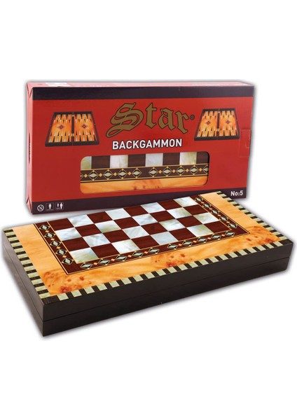 1022030 Tavla Tk Mat Profil Sahra