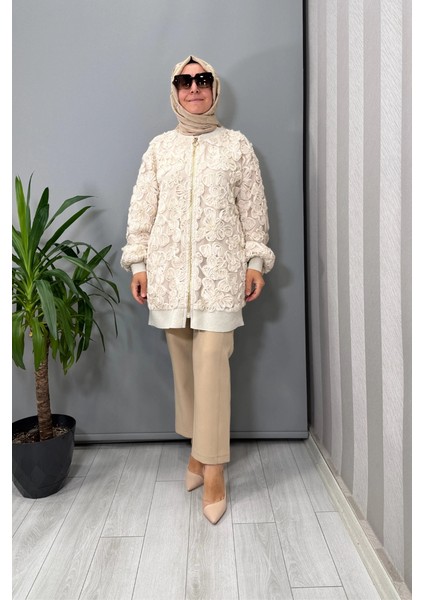 Gül Detaylı Kap Taş 26KGSCKT3206