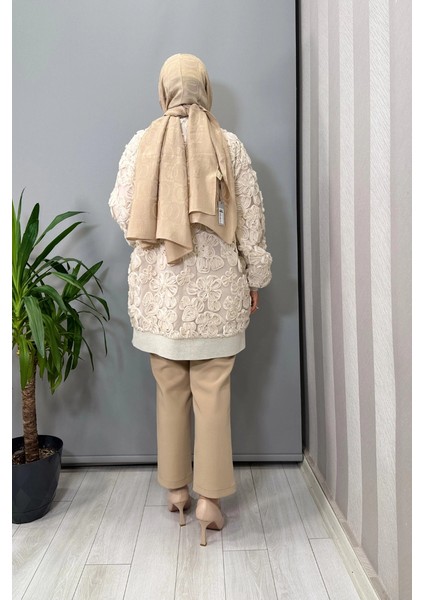 Gül Detaylı Kap Taş 26KGSCKT3206 fırsatları