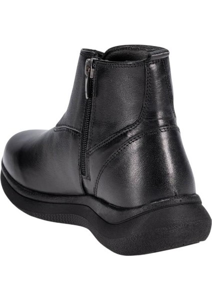 Forellı Eldo Kadın Lastikli Fermuarlı Bot 77826 fırsatları