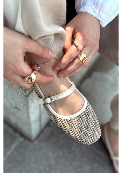 Xeluri Tekstil Kadın Babet Kahverengi modelleri