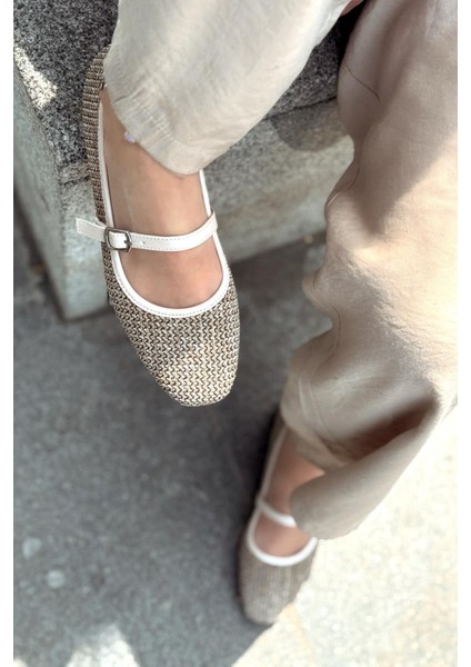 Xeluri Tekstil Kadın Babet Kahverengi indirimleri