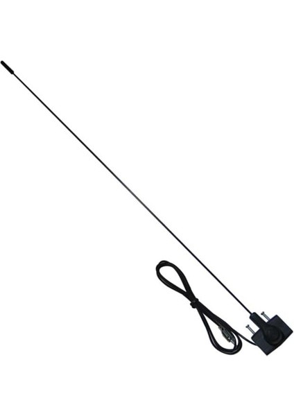 YES-105 Uzun Düz Oluk Anten