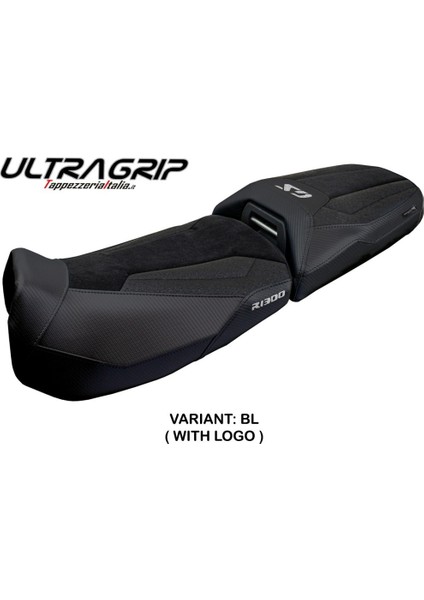 Ulma Ultragrip Koltuk Kılıfı (Bmw R 1300 Gs Adventure 2024-2025)
